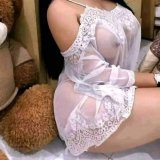 جمال الحلمات