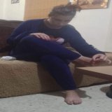 مثير   كيوت   الجديد وفاء تصوير زوجها الديوث