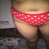 كيوت   اندر ايج مشعر اوى