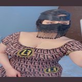 البوم   جسم كله فجور