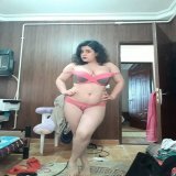 رومانسية   البوم   فضايح بنات العرب (بالملابس الداخلية) ابتسامة حلوة للكاميرا ياشراميط :)