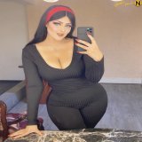 ممثلة إباحية Pornstar   1