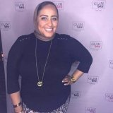 عنيف   شرموطه دبدوبه جسمها فاجر وبزازها لبن وعاوزه تتفشخ نيك