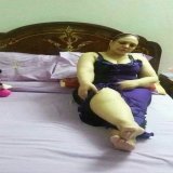عنيف   فلاحة بعود بلدي غشيم