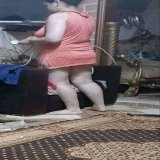 رومانسية   خدامة سرير بلدى من العيار التقيل