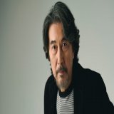 遅ればせながら、役所広司さん #カンヌ国際映画祭男優賞 受賞おめでとうございます 今春に #銀河鉄道の父 で取材させて頂いた際「昔の日本映画界は豊かで贅沢な時代だったのでしょうね。とても興味があるんです」と仰っていたのが印象的でした。