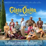 At long last, the game finally begins...   Glass Onion: A Knives Out Mystery is now on Netflix!