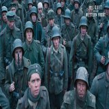 "Edward Berger has created a film that perfectly elevates one of the most important texts of anti-war literature to modern cinema.&rdquo; BAFTA Best Film Winner All Quiet on the Western Front is nominated for 9 Academy Awards including Best Picture a