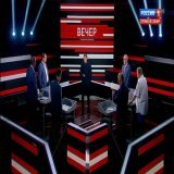 Вчера Соловьёв заявил,что российская армия сегодня самая сильная в мире,и мы не остановимся и пойдём освобождать Европу я с ним согласен,но хочу добавить,что перед походом в Европу надо сначала взять Купянск,а то мы его уже месяц берём,и опять всё на