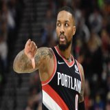 Nets: Damian Lillard  Jusuf Nurkic   Denver:  Dorian Finney-Smith   Portland:  Ben Simmons  Joe Harris  #21 via nets  #22 via Nets  #29 via Denver  #32 via Denver  2025 Phoenix Unprotected 1st via nets  Who Says No?