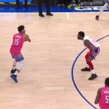 Brooklyn Nets Kyrie Irving has been a underrated defender this season Avg his Career High in Blocks 1.1 #Netsworld0:154,318 views