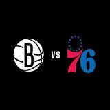Brooklyn Nets Game 1 Vs 76ers will be 1pm ET on Saturday in Philly #NetsWorld