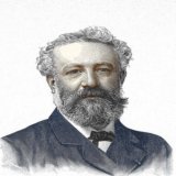 8 февраля 1828 года родился писатель ЖЮЛЬ ВЕРН.