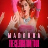 Queen Mother #Madonna is #Trending after #celebrationtour announcement.  #MadonnaCelebrationTour #Madonna40 #MadonnaisComing #MadonnaTour #Madonna #backthatuptothebeat