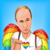 Владимир Путин подписал закон о запрете пропаганды в России ЛГБТ, педофилии и смены пола  Нарушение запрета на пропаганду &laquo;нетрадиционных сексуальных отношений, педофилии и смены пола&raquo; среди лиц любого возраста предусматривает штрафы до 5