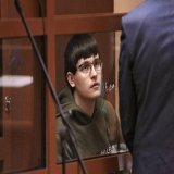 Устроивший стрельбу в пермском вузе Тимур Бекмансуров получил пожизненный срок   В Перми вынесли приговор 19-летнему россиянину Тимуру Бекмансурову, устроившему стрельбу в Пермском госуниверситете. Решением Пермского краевого суда осужденный признан.
