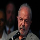 Президент Бразилии объявил о восстановлении дружбы с Аргентиной   Луис Инасиу Лула да Силва добавил, что поздравил аргентинского коллегу Альберто Фернандеса с победой страны на чемпионате мира по футболу