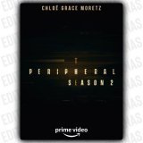 THE PERIPHERAL And THE TERMINAL LIST Both Series Renewed For Season2  Chris Pratt Staring The Terminal List Star Production Later This Year  #ThePeripheral #ThePeripheralSeason2 #ChloeGraceMoretz #TheTerminalListSeason2 #ChrisPratt #PrimeVideo #Amazo
