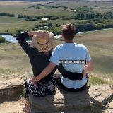 Павел Воля и Ляйсан Утяшева приехали в Альшеевский район Башкирии   Российская бывшая гимнастка и телеведущая Ляйсан Утяшева приехала вместе с семьей в Альшеевский район Башкирии, откуда сама родом. Об этом стало&hellip;    #башкирия #башкортостан