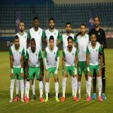 الاتحاد السكندري يفوز على فاركو بهدف نظيف في مباراة صعبة -