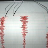 Подземные толчки землетрясения магнитудой 5,8, эпицентр которого был расположен в Таджикистане, ощущались в регионах Узбекистана, сообщает Республиканский центр сейсмопрогностического мониторинга МЧС.