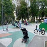 Лето начинается в среду: в разгар недели липчане отметят День защиты детей   Программу празднования Международного Дня защиты детей в Липецке подготовили в парках и домах культуры.