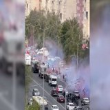 Земляк жителей Липецкой области &ndash; писатель и политик Захар Прилепин уходит в Росгвардию   В зону боевых действий в составе Росгвардии отправился писатель и политик Захар Прилепин. Жители Липецкой области по праву считают его своим земляком - зд