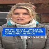 Ana Walshe: Here&rsquo;s what the missing mom's husband Googled after she disappeared.  Full story:  #AnaWalshe #BrianWalshe @TVAshleigh