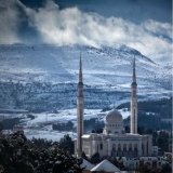 CHAN 2022 |  Winter is coming to our country &amp; from this Monday the weather will be very cold :  Algiers : between 5 &amp; 14 degrees Oran : between 5 &amp; 13 degrees Constantine : between -1 &amp; 7 degrees Annaba : between 5 &amp; 12 degrees