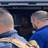 Survivors of deadly #Mexicokidnapping  return to America