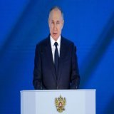 30 сентября будут подписаны договоры о вступлении в состав России новых территорий: ожидается объемное выступление Путина    Церемония подписания договоров пройдет в Георгиевском зале Кремля, сообщил пресс-секретарь президента Дмитрий Песков.