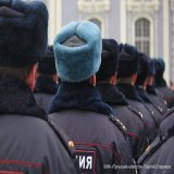 На 10,5% предложили поднять зарплаты силовикам в России    С соответствующей инициативой выступило министерство обороны. Предлагается повышение окладов с октября 2023 года