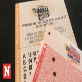 Mega Millions drawing for 01/03/23, Tuesday jackpot is $785 million