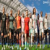『FIFA 23』に米女子リーグ搭載へ!! なでしこMF遠藤純がチームを代表してプロモ画像に登場  #ゲキサカ #eスポーツ