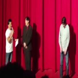 One Piece Film RED Director Goro Taniguchi is asked what he thinks the One Piece is