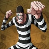 One Piece Film RED scriptwriter reveals the movie was originally going to be a prison break film with the objective of rescuing Mr. 2 Bon Kurei from the flying prison "New Impel Down"