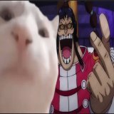 The One Piece Film RED OST includes a scrapped track involving a Trap Remix of Hiroshi Kitadani's One Piece openings We Are/We Go/Over the Top that is not used in the film