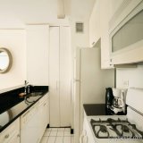 This rental sits on Broadway, blocks from some of the most famous theaters. It&rsquo;s a straight shot to Times Square &amp; Central Park sits only five blocks away.   Check out the details here: or DM us for more info.  #MidtownWest #RentingInNYC #M
