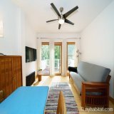 NO BROKER FEE! New York Furnished Apartment.   Check out this studio apartment on the #ParkSlope: