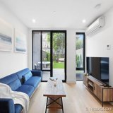 This furnished two-bedroom apartment duplex makes Greenpoint Brooklyn a neighborhood you could live in!     Look up NY-19257 on our website (   #GreenpointBrooklyn #NYApartmentsForRent #NYCApt #BrooklynAdventures