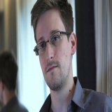 Edward Snowden received #Russian citizenship from Putin, Russian media report.  Will he be mobilized?