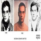#Mafia boss Matteo Messina #Denaro, believed to be the leader of the #CosaNostra, was detained in #Italy. He had been hiding from the police for about 30 years.