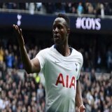 spurs can do it without wanyama anyway its a great lesson to the club wanyama: ona sasa!  #TOTFCB @HomeboyzRadio @VictorWanyama