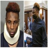Update: Former #Raiders 1st round pick, WR Henry Ruggs, will plead guilty to DUI resulting in death and one count of vehicular manslaughter.