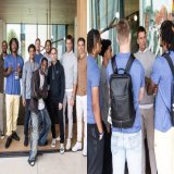 Video: Tom Brady giving career advice to NFL rookie QBs.  Young, Stroud, Richardson and Levis probably learned a lot from the meeting.