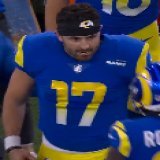 same energy  #RamsHouse   #TNFonPrime  #Raidernation #LVvsLAR
