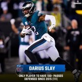 Darius Slay will play for ___ in 2023