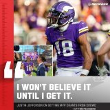 .@JJettas2 keeps coming up big for the @Vikings  (h/t @TomPelissero)