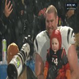 Mood in Cincy @Bengals