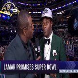 The reasons so many teams are not interested in Lamar Jackson.   1) Do not believe he can return to MVP form.   2) Too costly to give up 2 first round picks for what is essentially a 1-year tag.  3) He&rsquo;s been a  headache when it comes to contra